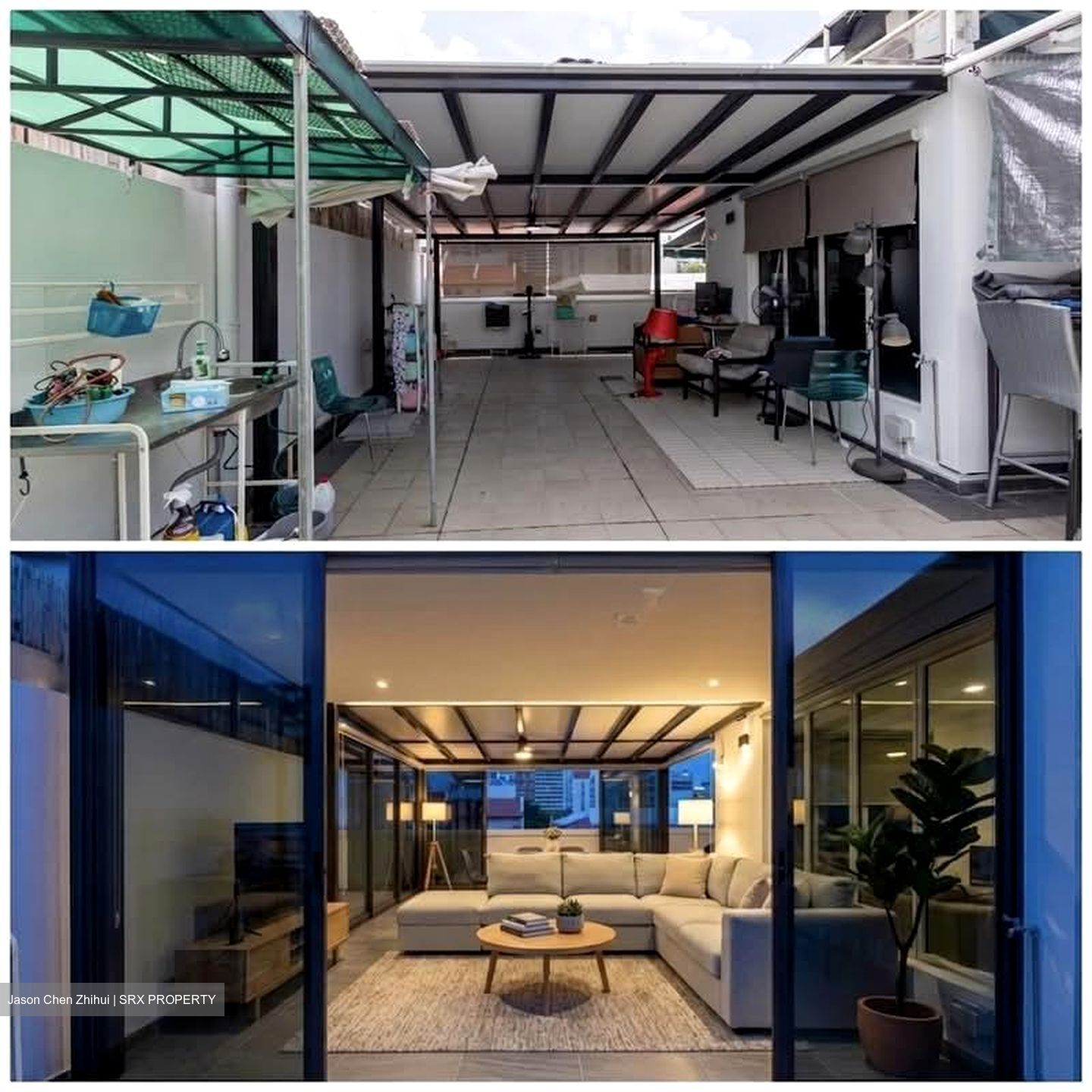 The Arizon (D14), Apartment #587786141